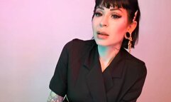 You have no rights to use the loo, beta loser - CAVIAR EDITION