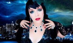 EROTIC WHISPER - JOI Trance