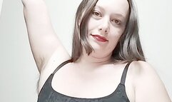 Surgical gloves with rubber gloves ASMR