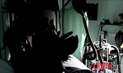 PRISON NURSE - Enforced Milking I