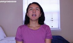 A Cock a Day Sissy Task