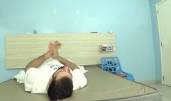 GASEOUS MILF FART THERAPY BY AMANDA BELMONT AND DANIEL SANTIAGO CAM BY DANI FULL HD