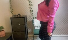 Rara the Dom wants to be a sub