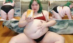 Lactose Intolerant Farts While I Eat Ice Cream