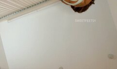 Finding a tiny intruder in my home