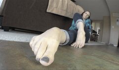 Mind Blowing Arches Of Mine, 1st