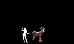 LEIDE LEISE PUTZBOCK!