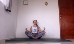 My farts make me tear up my Yoga Pants (FULL VIDEO)