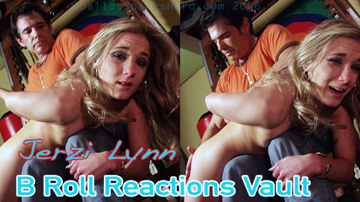 Jerzi Lynn Porn - Jerzi Lynn The Unedited Face Reactions From The B Roll Vault