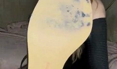 Blackmail Dinner Date