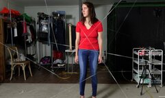 Security Breach 2023 (MP4 1080p) - Cadence Lux