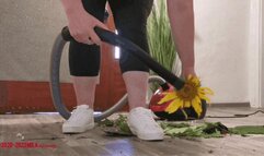 Mila - Bad gardening