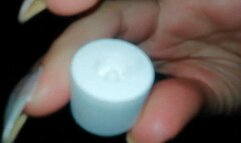 crushing so hard things