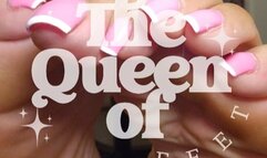 THE FASTER I WIGGLE, THE FASTER YOU STROKE