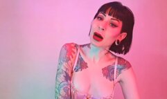 Creepy Cornetto - PEE, CAVIAR, CUM EATING TASK