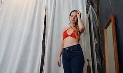 My Vibrator and 505's