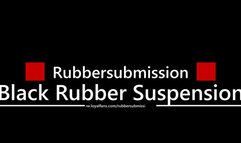 Black Rubber Suspension