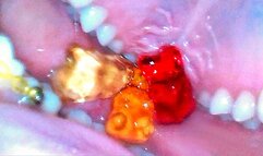 CUSTOM Cruel Giantess