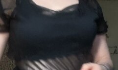 My Holes Are Craving Your Perfect Dick