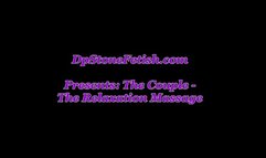 The Couple - Relaxation Massage