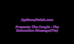 The Couple - Relaxation Massage(Pt2)