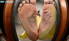 Goblin Goddess classic crush!! - MP4