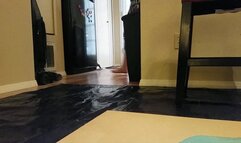 Stuck and Jade Bunniii Ep 1: New Roommate