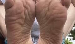 A Tale of Temptation This 5 minute shoe play and Soles Video will take you on Tempting journey desire