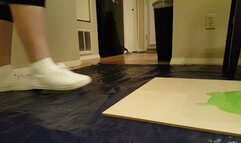 Stuck and Jade Bunniii Ep 8: New Glue New Me