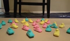 Stuck and Jade Bunniii Ep 10: Holiday Stuck