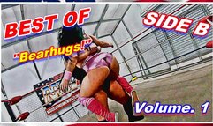 BEST OF: Bearhugs! - Volume 1 SIDE B WMV