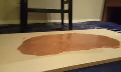 Stuck and Jade Bunniii Ep 16: Flip Flop Glue Trap Bet Double or Nothing