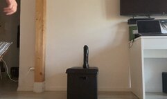 MISTRESS LILY DUPONT : JERCK OFF THE WAY I LIKE IT