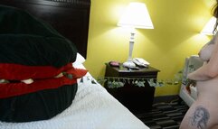 The Doomed Model - Raw Footage Part 4