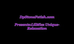 LilMiss Unique-Relaxation Time