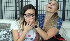 STUDY BUDDY HOM (4K)