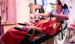 Open Wide Part 1 **MOV**