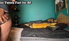 Joi Twerk for Horny Bf