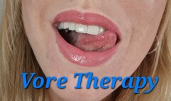 Vore Therapy