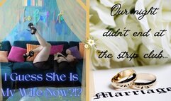 I Guess She's My Wife Now (1080WMV)