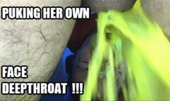 DEEP THROAT FUCKING PUKE 230822D SARAI DEEPTHROAT FACEBATH GEYSER MADNESS HD WMV