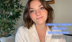 Therapy with Doctor Emma Finding a Findom Cure - Part 3