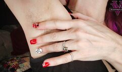 Hairy Armpits is your Weakness- 1080p