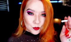 Obedient and compromised [1080p, mp4]