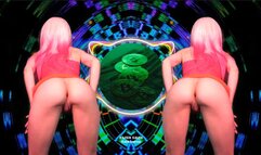 SAY FUCK OFF TO YOUR STEP-DAUGHTER AND PAY ME - PART 1 AND PART 2 AND PART 3