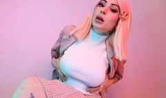 The right moment to change your GENDER ! - gender transformation , transgender