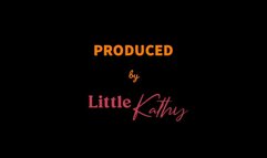 Naughty Student Masturbates in a Wet Diaper