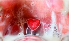 Drinking Your Milk CUSTOM 2K