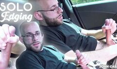 John Cash Solo Masturbation UHD