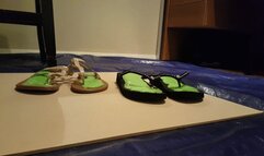 Stuck and Jade Bunniii Ep 19: The Sticky Choice